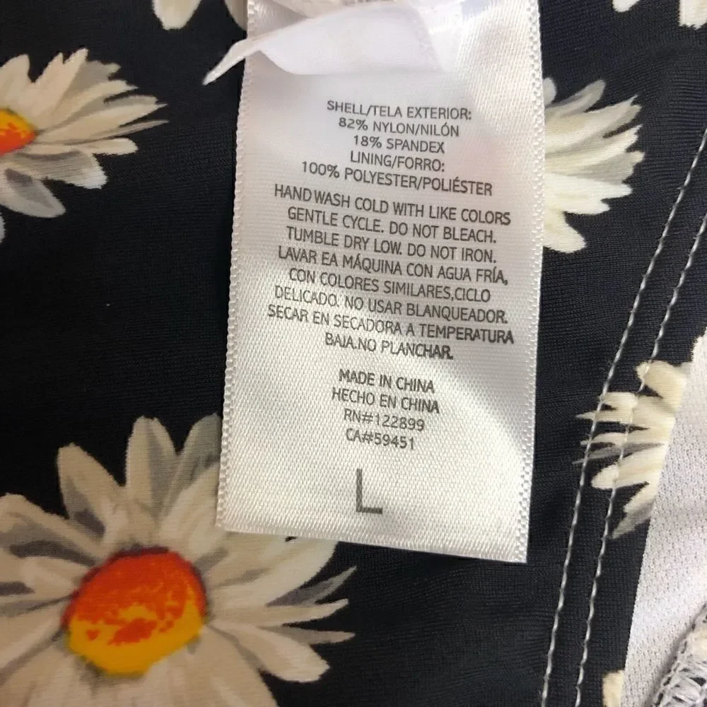 Emily B Originals swimsuit one